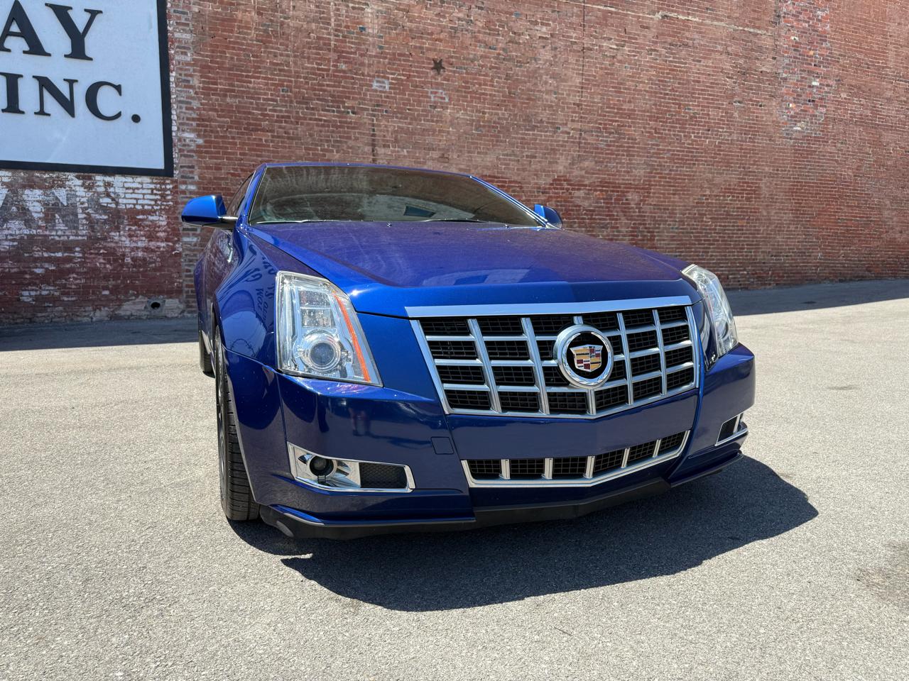 cadillac cts coupe 2013 1G6DS1E31D0174169 image cadillac cts coupe 2013 1G6DS1E31D0174169 image